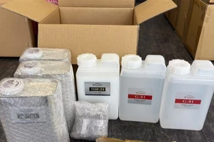 Lớp phủ gốm cho OEM