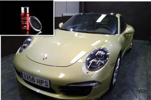 Ô tô Coating Car Kit