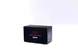 Bộ dụng cụ sơn xe bằng gốm