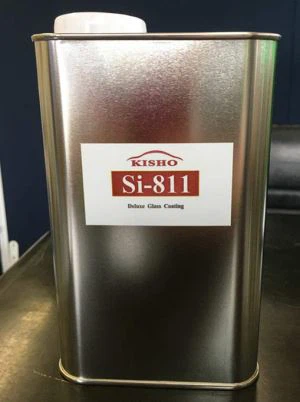 Lớp phủ nano KISHO dạng lỏng