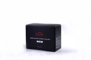 Bảo trì Coat cho lớp phủ gốm