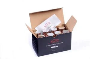 Sơn lót hợp kim Si-901