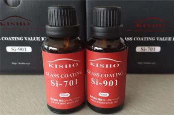 Bộ lọc Nano siêu thấm nước