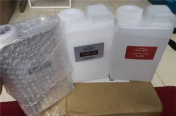 Bộ cửa sổ KISHO Ecocoat 1L