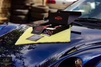 Lựa chọn sản phẩm cho lớp phủ cơ thể tự động