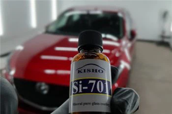 Áo khoác nano Si-701