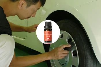 Tự làm bánh xe xây dựng