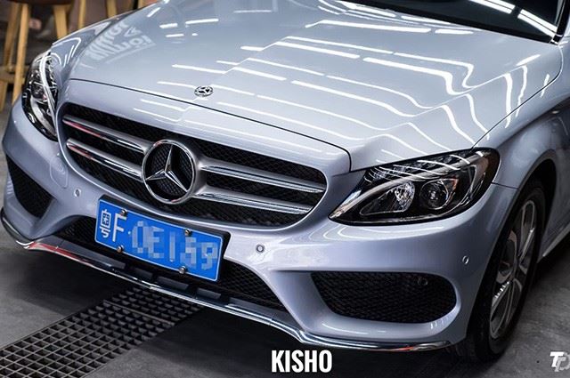 For Car Lights Coating