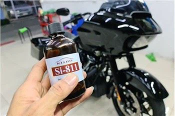 Lớp phủ gốm xe tốt nhất cho người mới bắt đầu