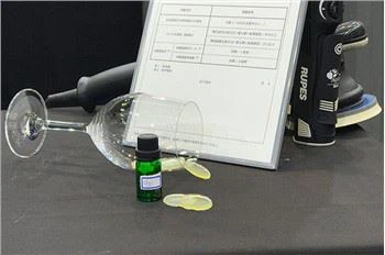 Lớp phủ gốm cho mũ bảo hiểm