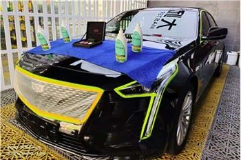 Lớp phủ gốm nhiều lớp cao cấp