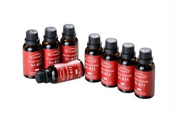 Snowmobile Nano Coating