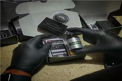 Lớp phủ gốm và graphene cho ô tô