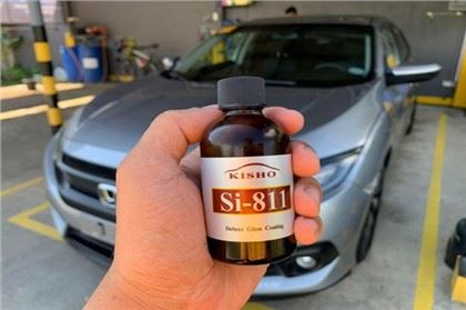 Đánh bóng và phủ gốm là không thể tách rời